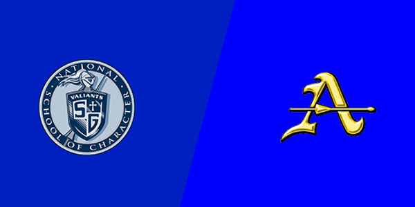 St. Genevieve High School vs. Bishop Amat High School