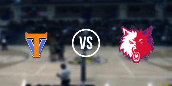 Tri-Valley vs. Castleford