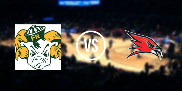 Flat Rock High School vs Milan High School