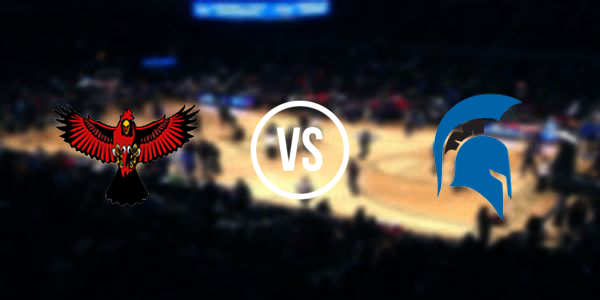 Forbes Road High School vs. McConnellsburg High School