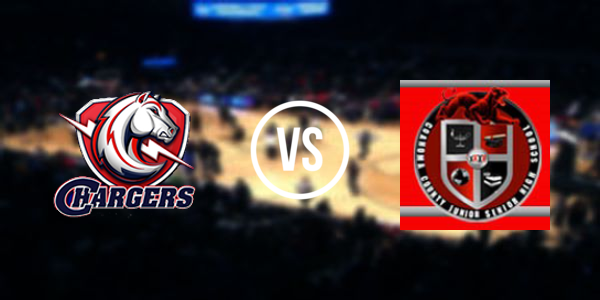Coahoma County High School vs. Choctaw County High School
