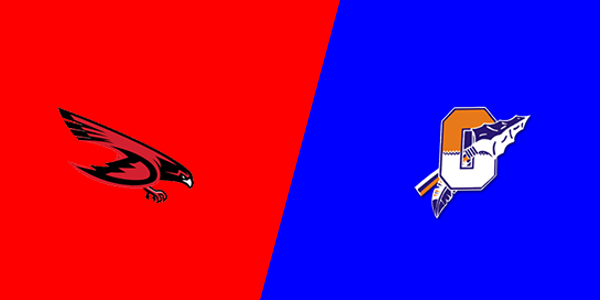 Dunedin High School vs. Osceola Fundamental High School