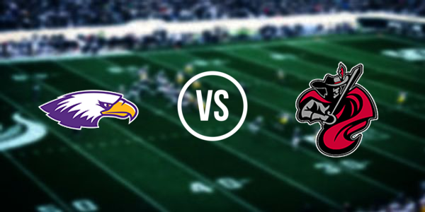 Chatham High School vs Prince Edward County High School