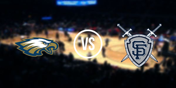 Landmark Christian School vs St Francis High School