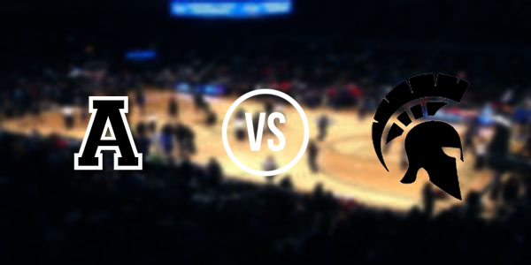 Away vs. Discovery High School