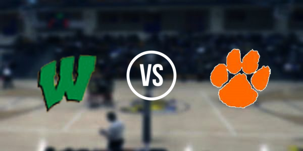 Glenn High School vs West Davidson High School