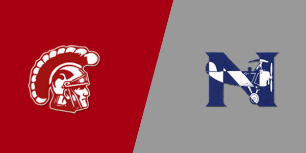 Booker T. Washington High School vs. Norview High School