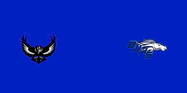 California City High School vs. Bishop Union High School