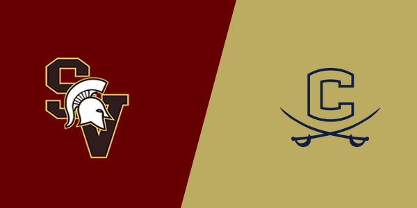 Sun Valley High School vs. Cuthbertson High School