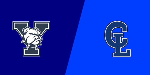 Yale High School vs. Croswell-Lexington High School