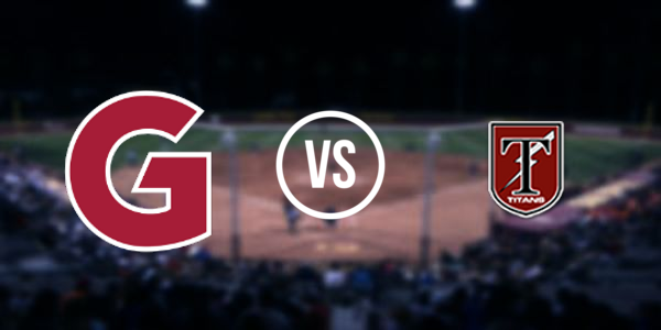 Gadsden City High School vs Guntersville High School