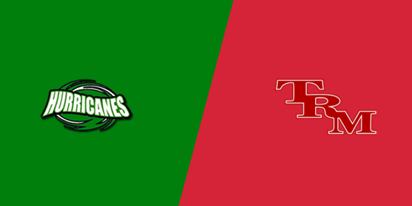 Flomaton High School vs. T.R. Miller High School