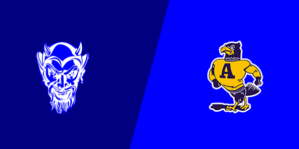 Burgettstown Area High School vs. Avella Area High School