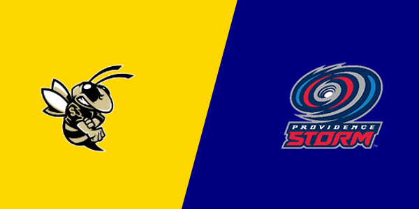 Sprayberry High School vs. Providence Christian Academy