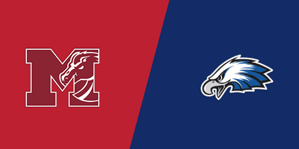 Milford High School vs. Lakeland High School
