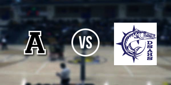 Away vs. Don Soffer Aventura High School