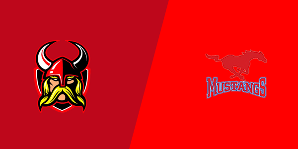 Northwest Guilford High School vs. Parkland High School
