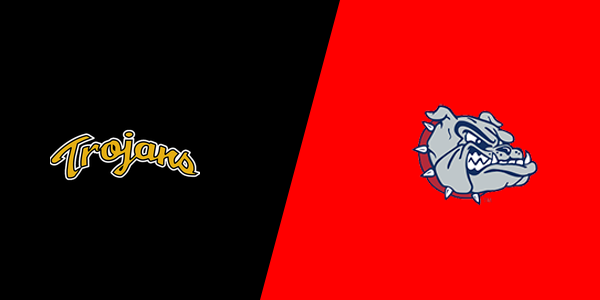 Topeka High School vs. Wyandotte High School