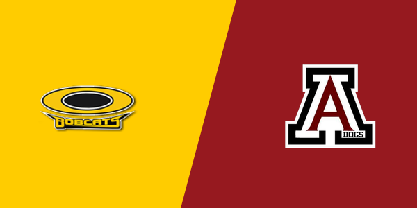 Opp High School vs. Andalusia High School