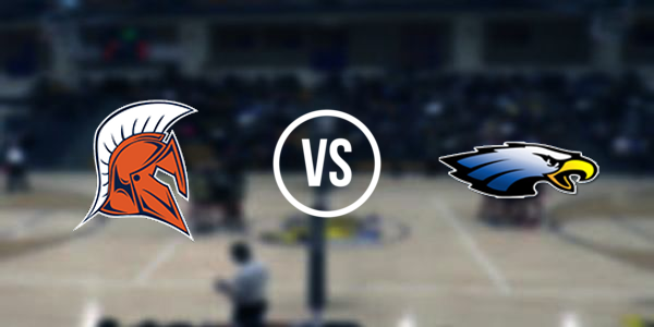 West Springfield High School vs. Edison High School