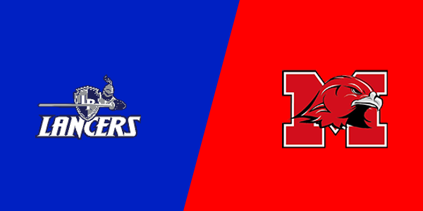 Lake Park High School vs. Maine South High School