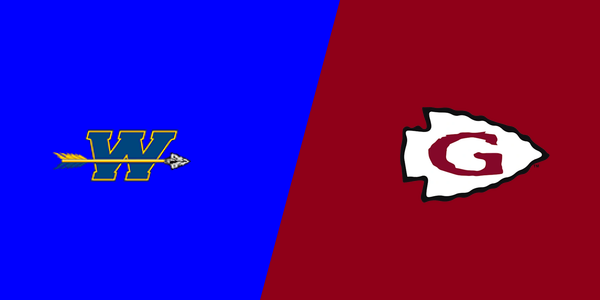 Waynesboro Area High School vs. Gettysburg Area High School