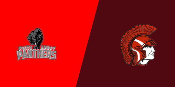 Perth Amboy High School vs. St Thomas Aquinas High School