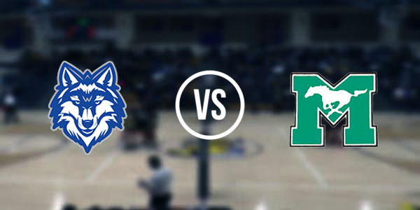 Marcellus High School vs Westhill Senior High School