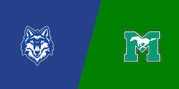 Westhill Senior High School vs. Marcellus High School