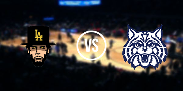 West Seattle High School vs. Lincoln High School