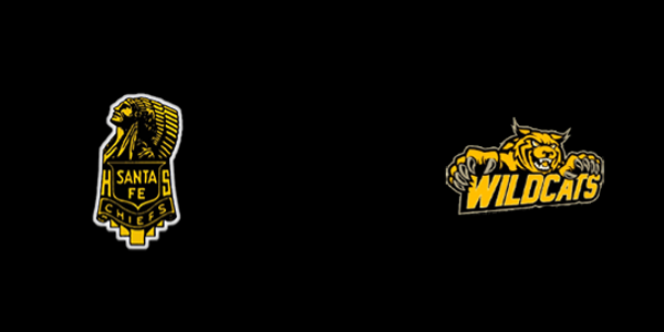 Santa Fe High School vs. Whitney High School - Cerritos