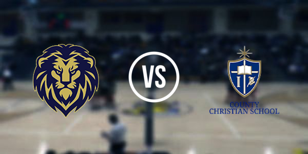 Mannahouse Christian Academy vs. Country Christian High School