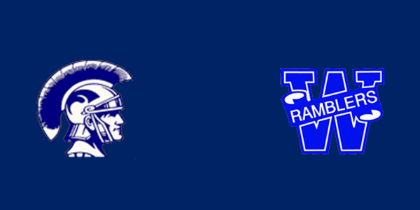 Mount Union Area High School vs. Windber Area High School