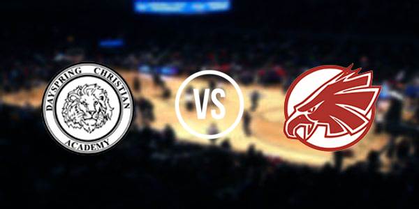 Dayspring Christian Academy vs. Roanoke Valley Christian School