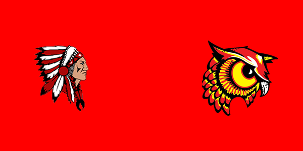 Cameron County High School vs. Bradford Area High School