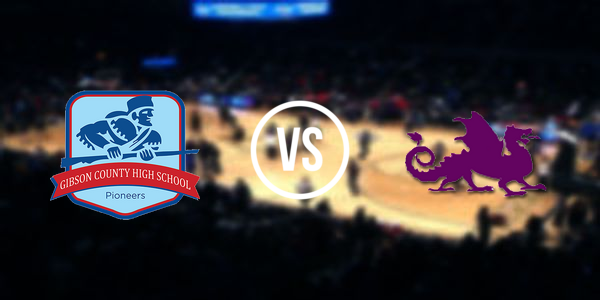 TSSAA Div I 2A -  Gibson Co vs York Institute