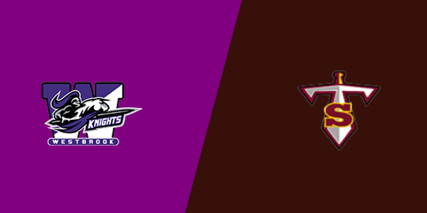 Westbrook Senior High School vs. Mark T Sheehan High School