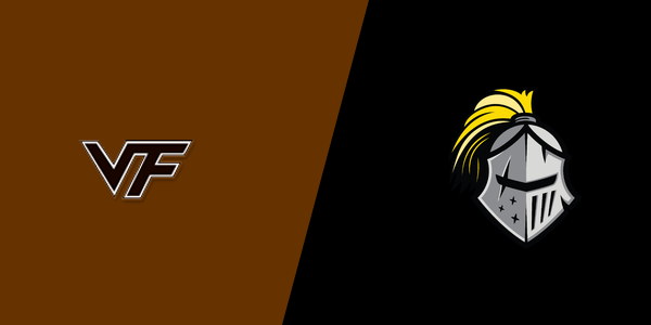 Vallivue High School vs. Bishop Kelly High School
