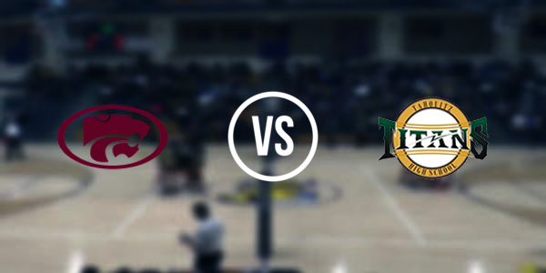 Paloma Valley High School vs Tahquitz High School