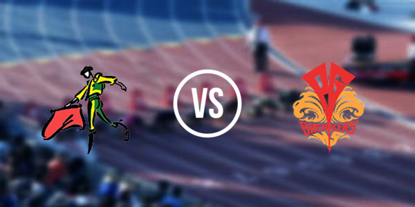 Monterey High School vs Pacific Grove High School