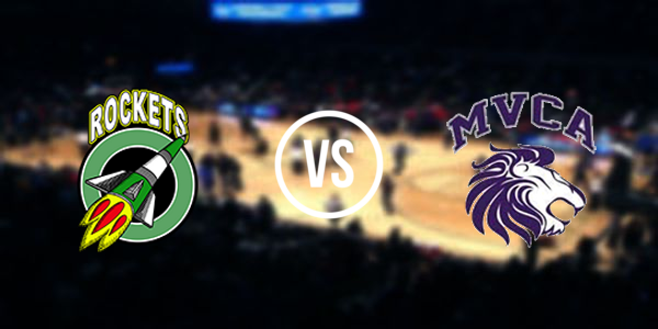 Miami Valley Christian Academy vs. Fayetteville-Perry High School