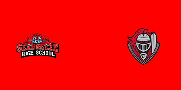 Seabreeze HS vs. Creekside High School