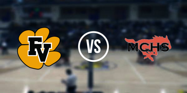 Fuquay-Varina High School vs. Middle Creek High School
