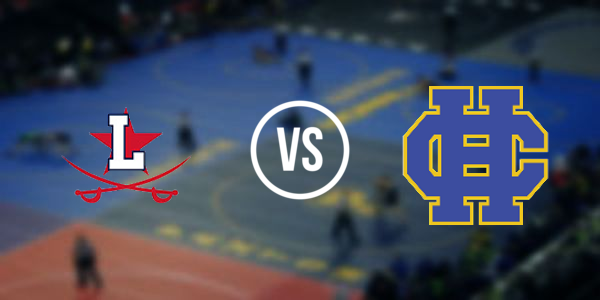 Henry Clay High School vs Lafayette High School