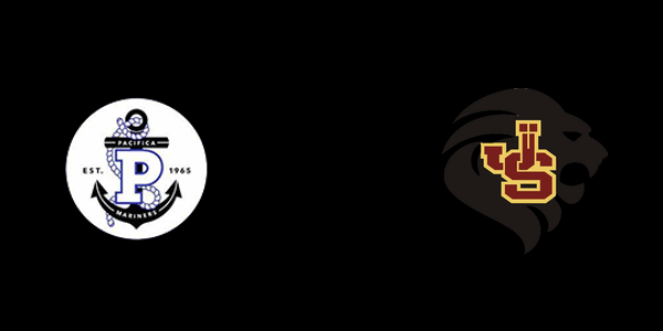 Pacifica High School - Garden Grove vs. JSerra Catholic High School