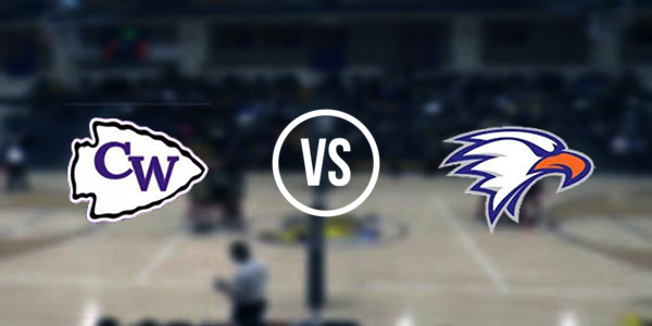 Casey-Westfield High School vs Newton High School