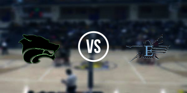 Green River High School vs. Cheyenne East High School