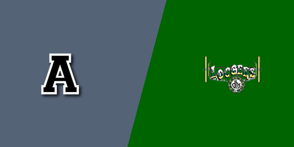 Away vs. Darrington High School