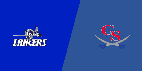 Lake Park High School vs. Glenbard South High School