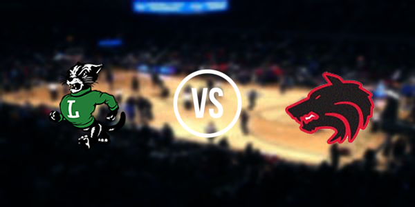 Indian Creek High School vs Leland High School